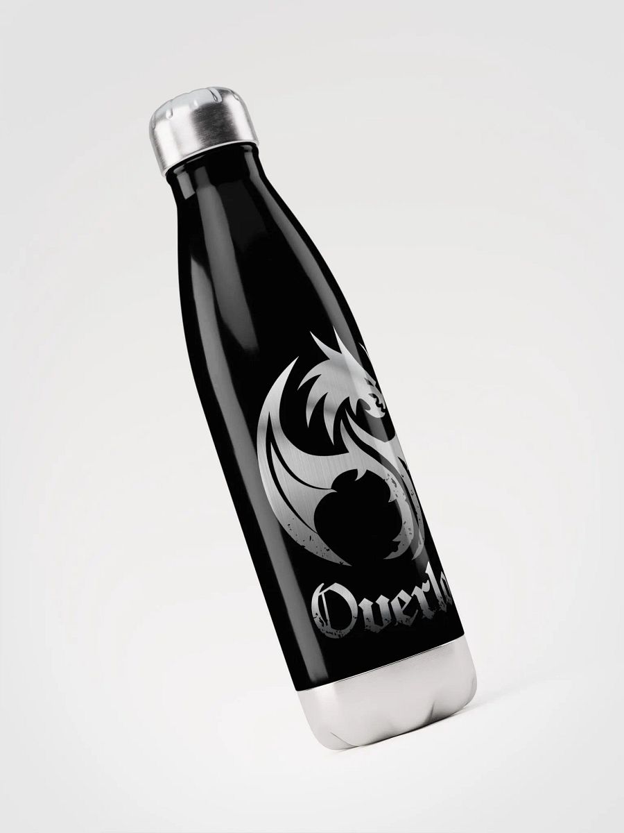 Overlord Stainless Steel Water Bottle product image (3)