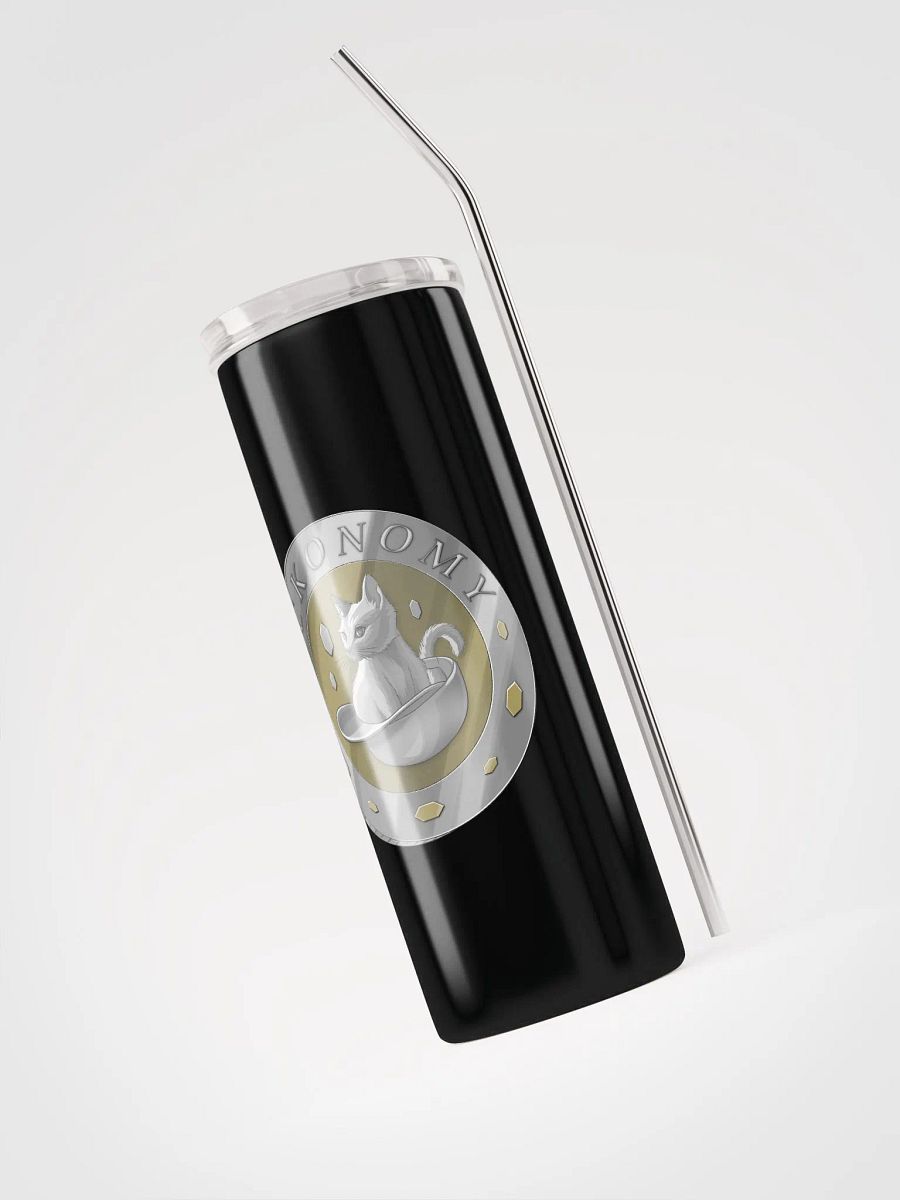 Eckonomy Stainless Steel Tumbler product image (3)
