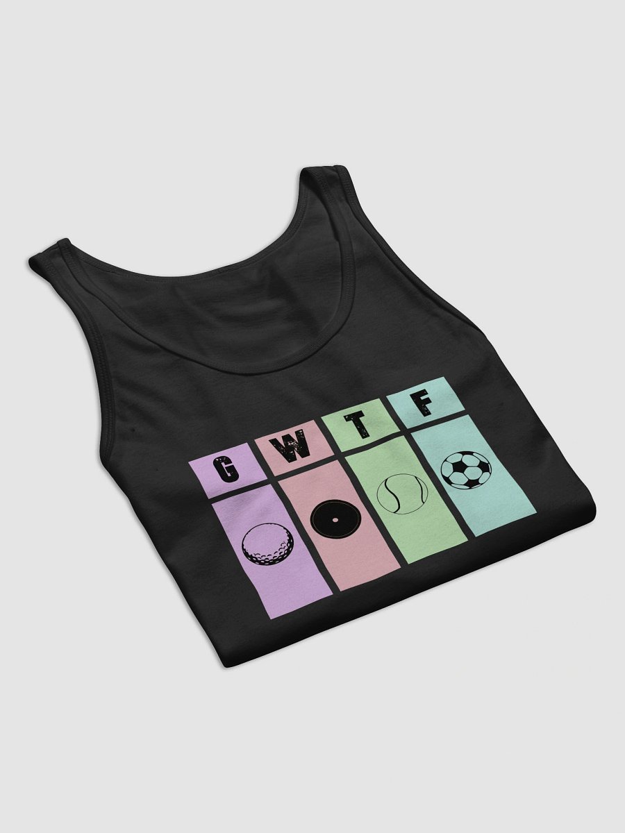 Sport Silhouette Tank product image (43)