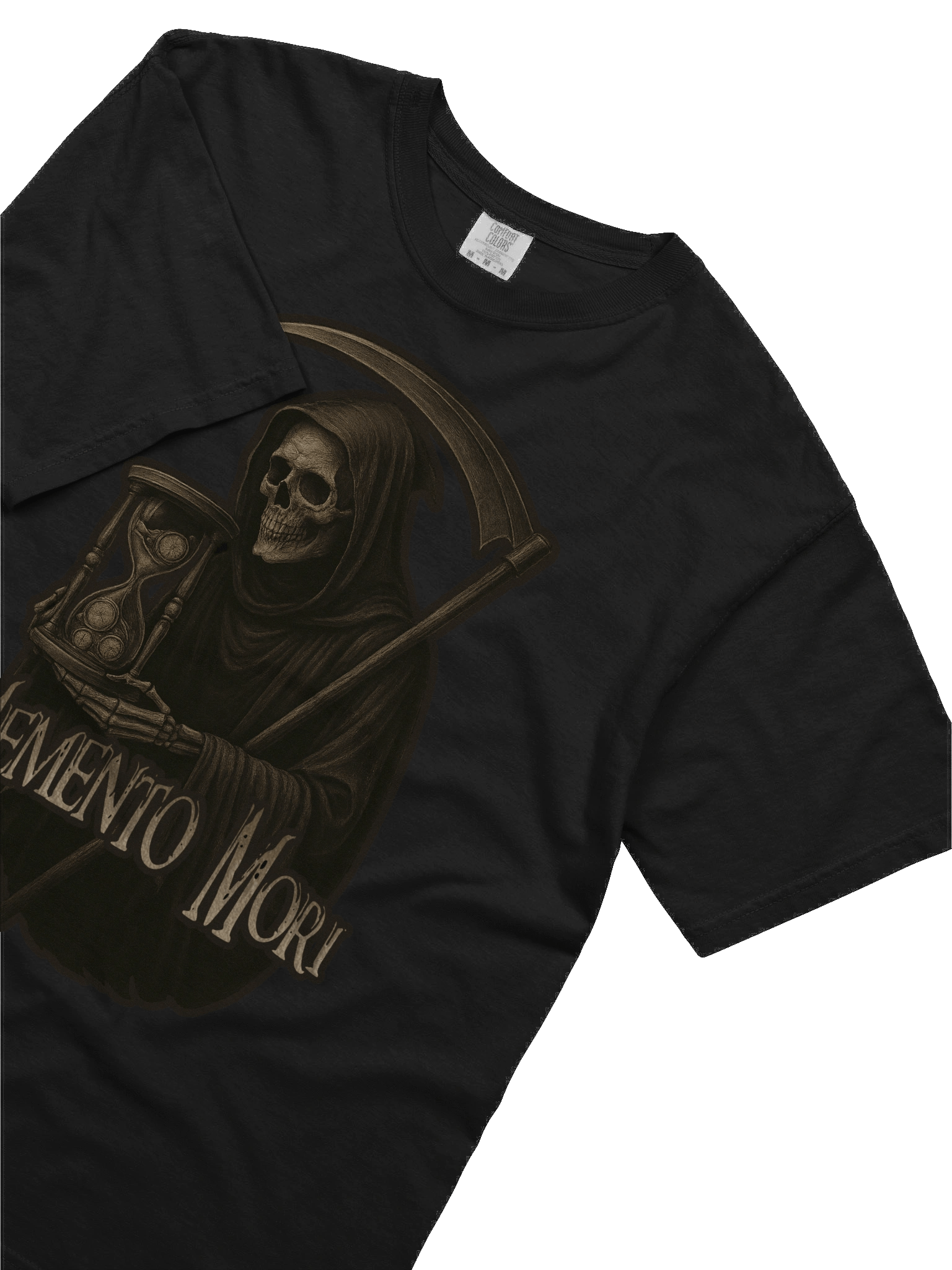 Memento Mori Tee product image (5)