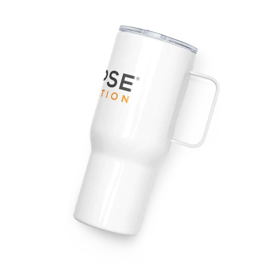Eclipse Foundation Travel Mug product image (4)