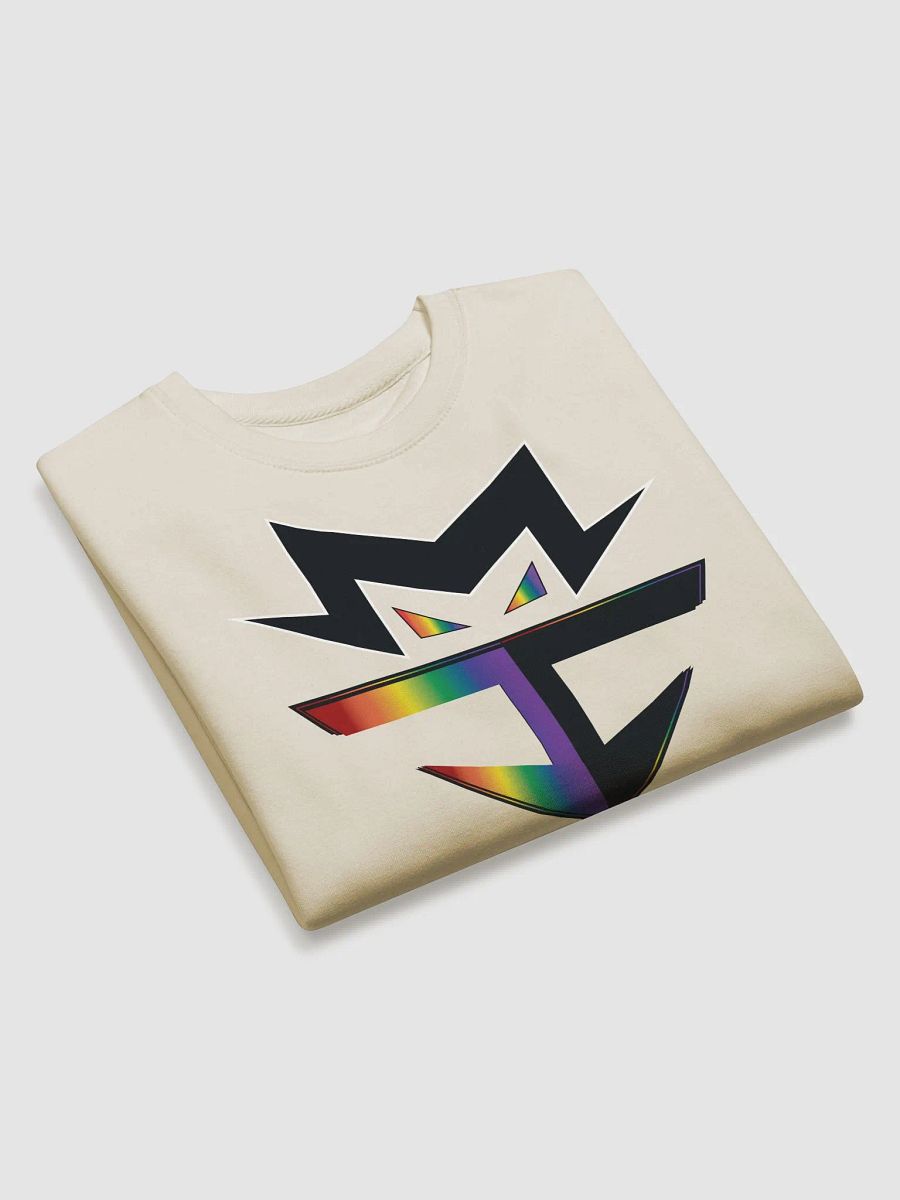 Tendervittles Pride Sweatshirt product image (17)
