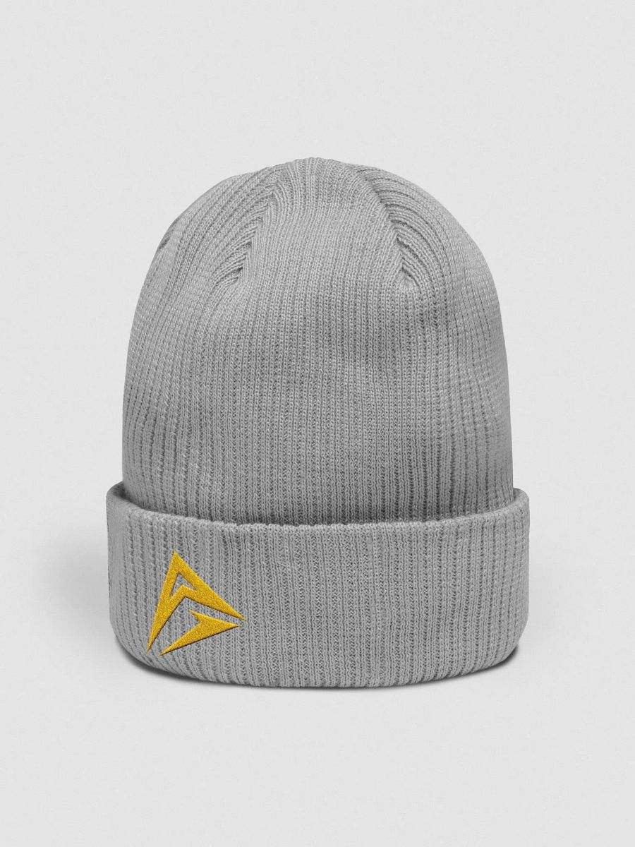 AG Logo Beanie product image (2)