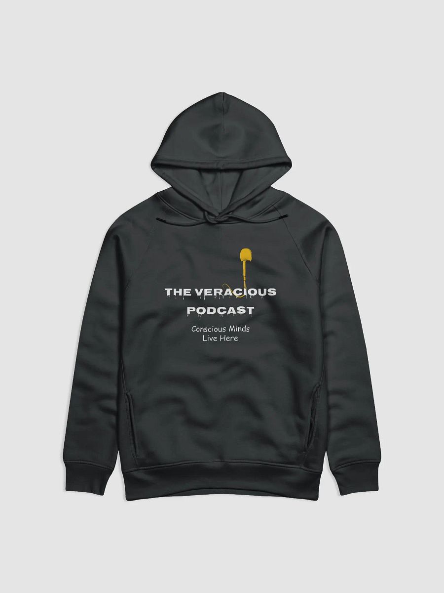The Veracious Loungewear Hoodie product image (1)