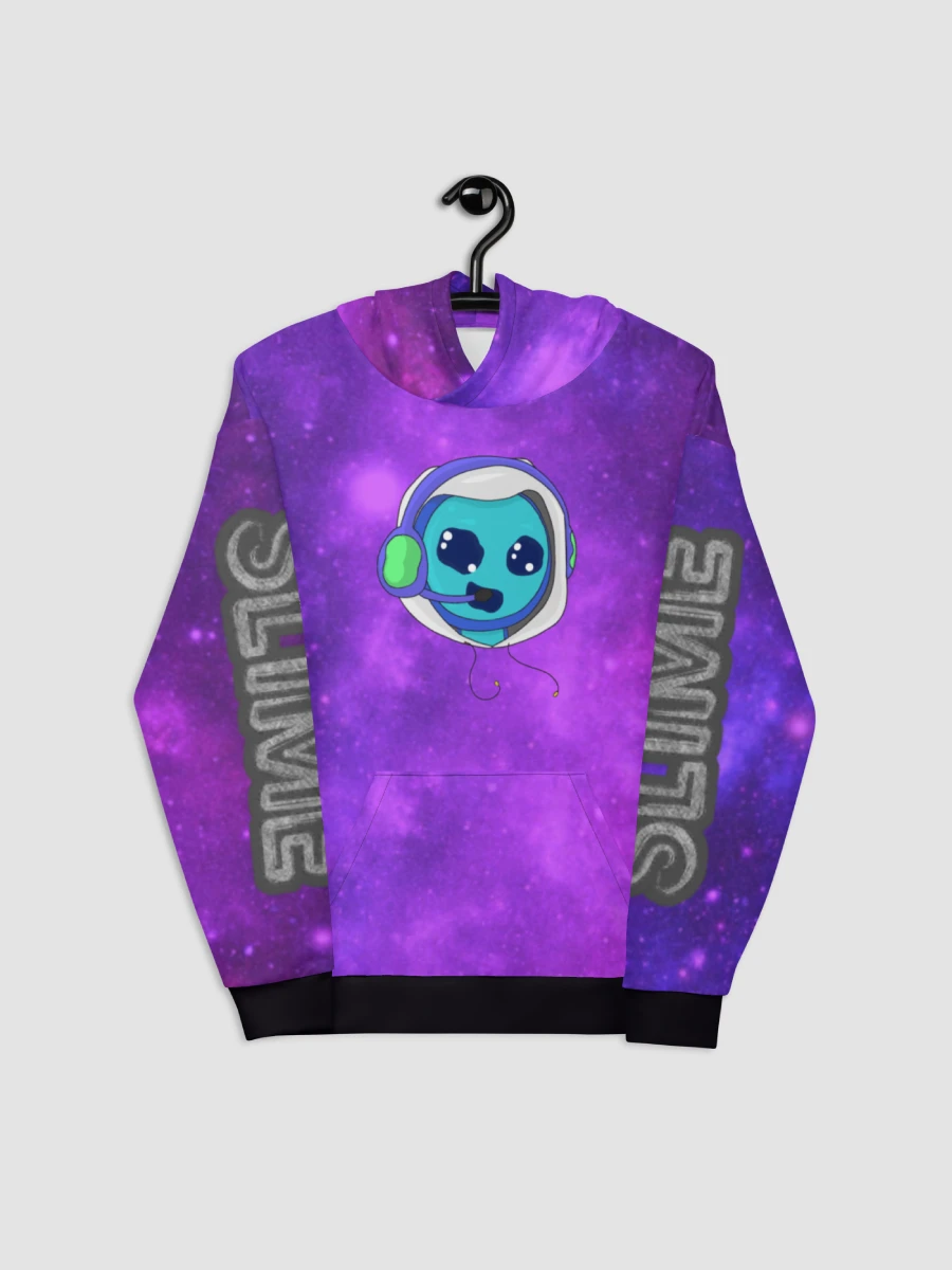 SlimeTB Official Roblox Hoodie product image (5)