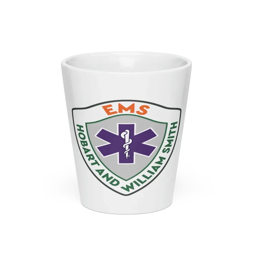 HWS EMS Coffee Mug product image (3)