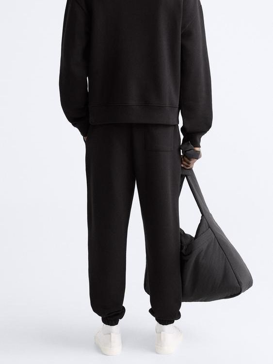 BASIC JOGGERS product image (7)