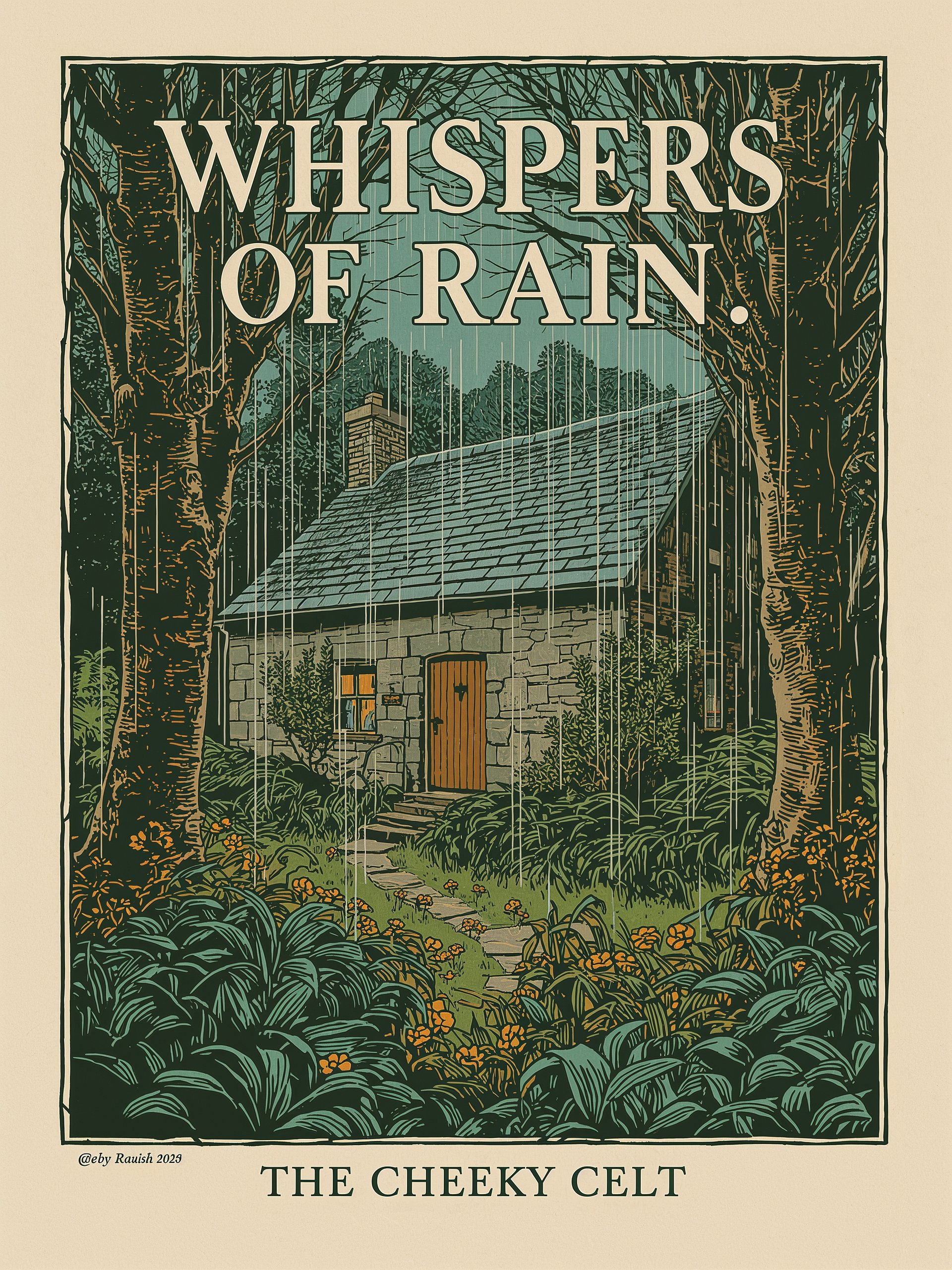 Whispers of Rain product image (1)