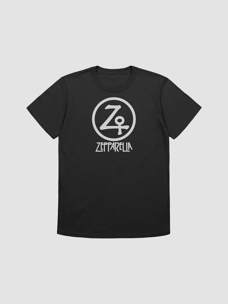 Zepparella Gildan Unisex Softstyle T-Shirt product image (1)