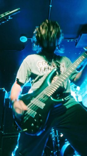 😤😤😤

LESS THAN A WEEK OUT FROM OUR NEXT SHOW ON 6/25 w/ @deadlandsband AT @themeadowsbk 

SHOUTOUT TO @milestogopresents FOR ...
