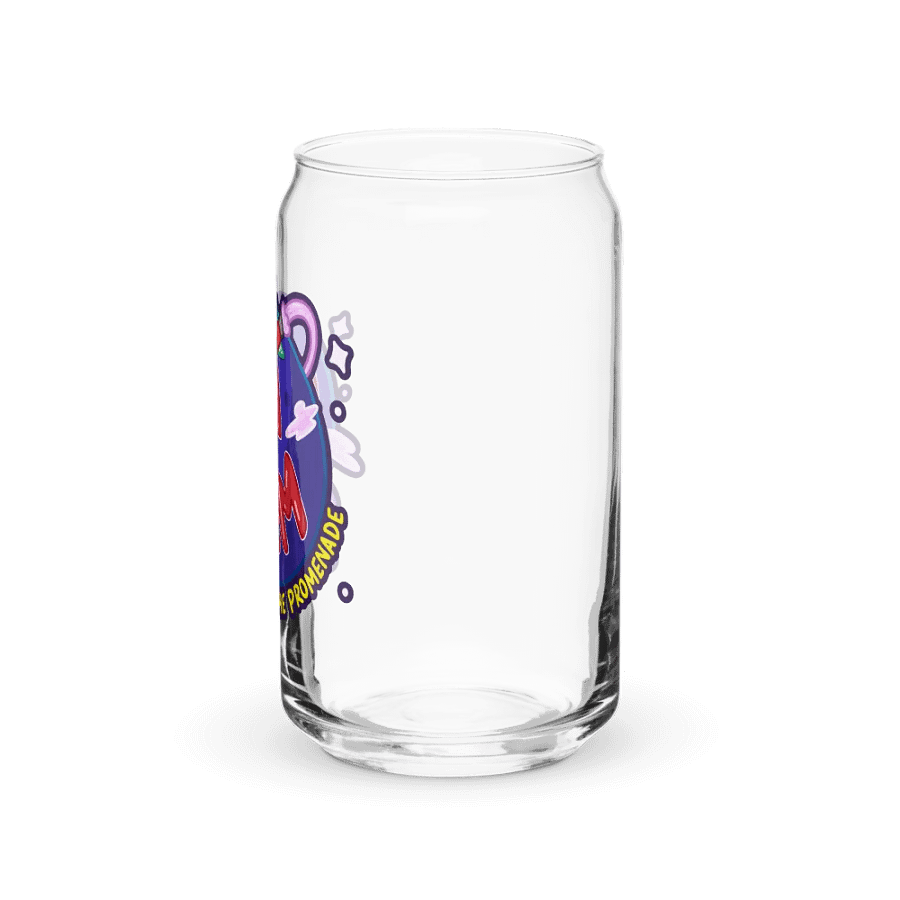 Cosmic Can Glass: Cpt Jim Edition product image (9)