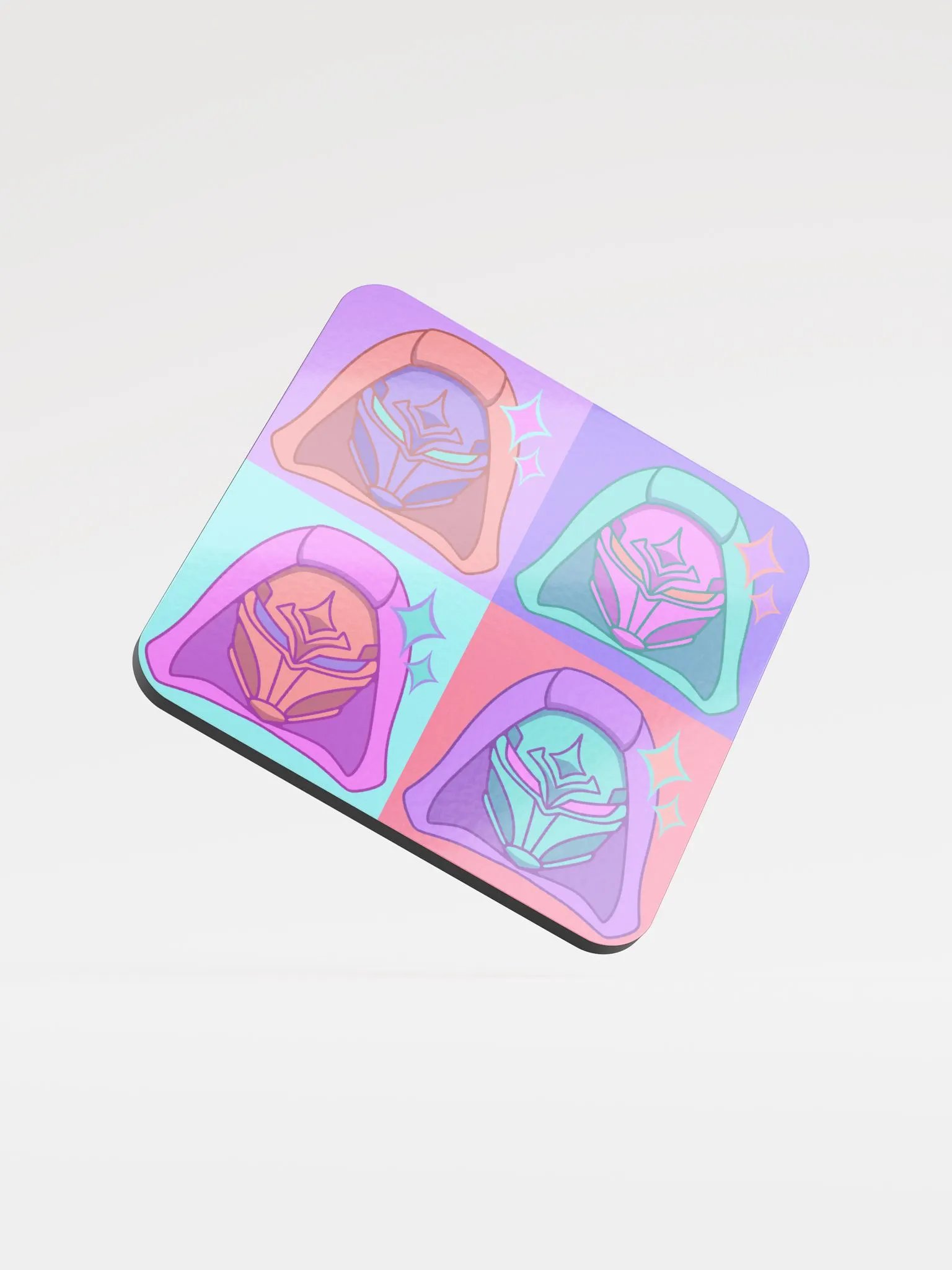 Hunter Coaster product image (1)