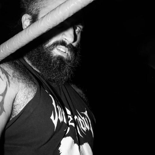 I don't need a six pack to beat your ass

#prowrestling #prowrestler #toughguy #candidbrewery #badthadhowett #maritimewrestin...