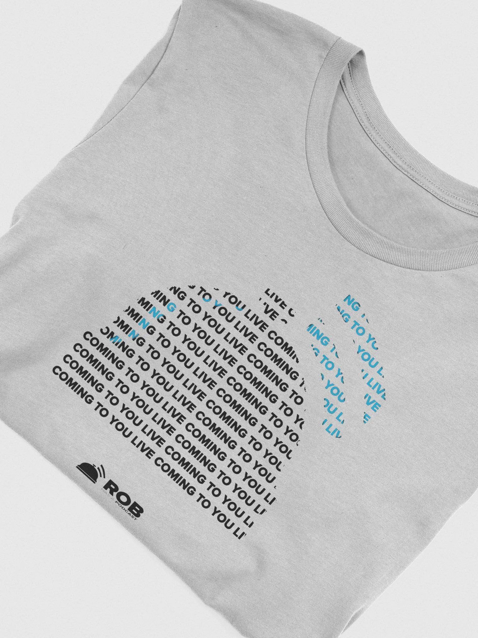 Word Bell - Unisex Super Soft Cotton T-Shirt product image (38)