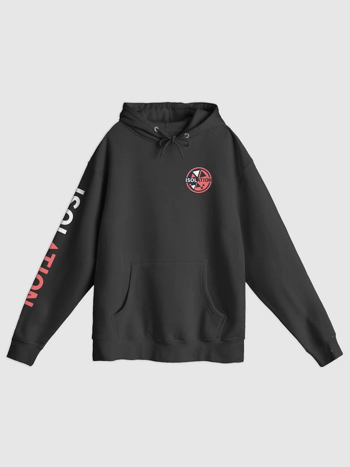 ISOLATION — 2019 LOGO — TRIANGLE BACK PIECE product image (2)