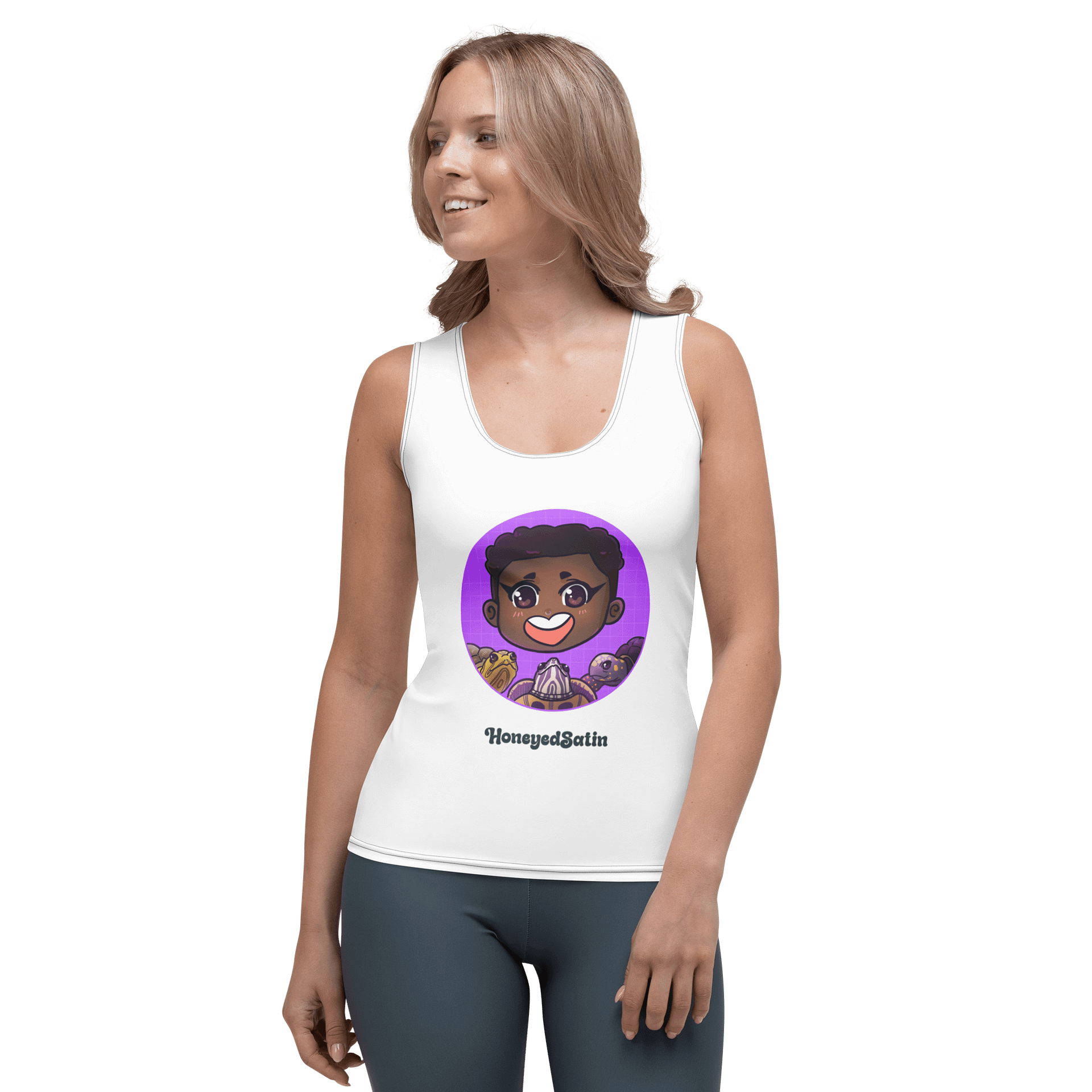 Whimsical Wonderland Women's Tank Top product image (1)