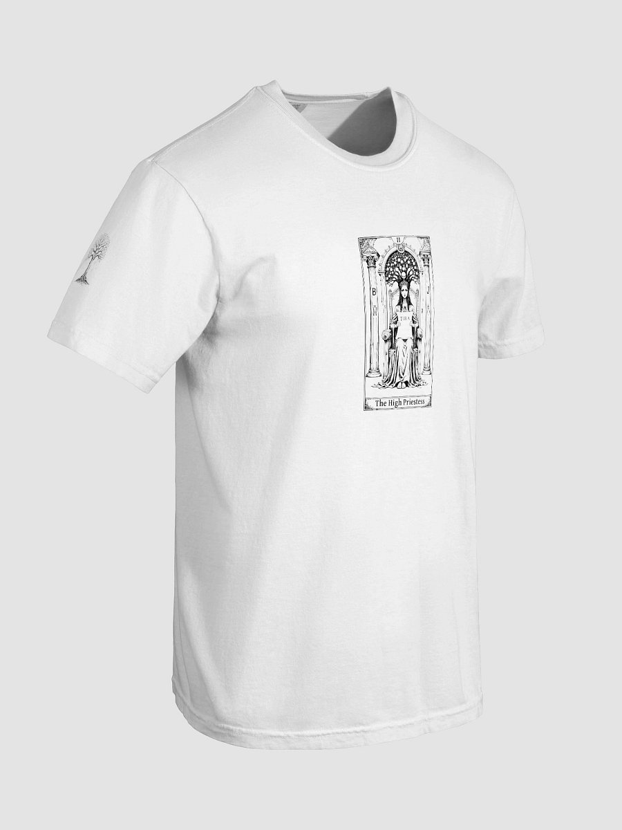 Tarot Inner Temple, The High Priestess ( Major Arcana II ) product image (7)