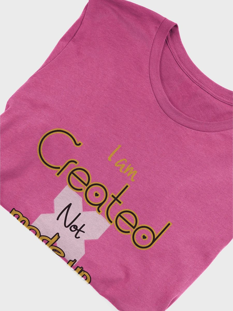 Embrace Your Authenticity T-Shirt product image (21)