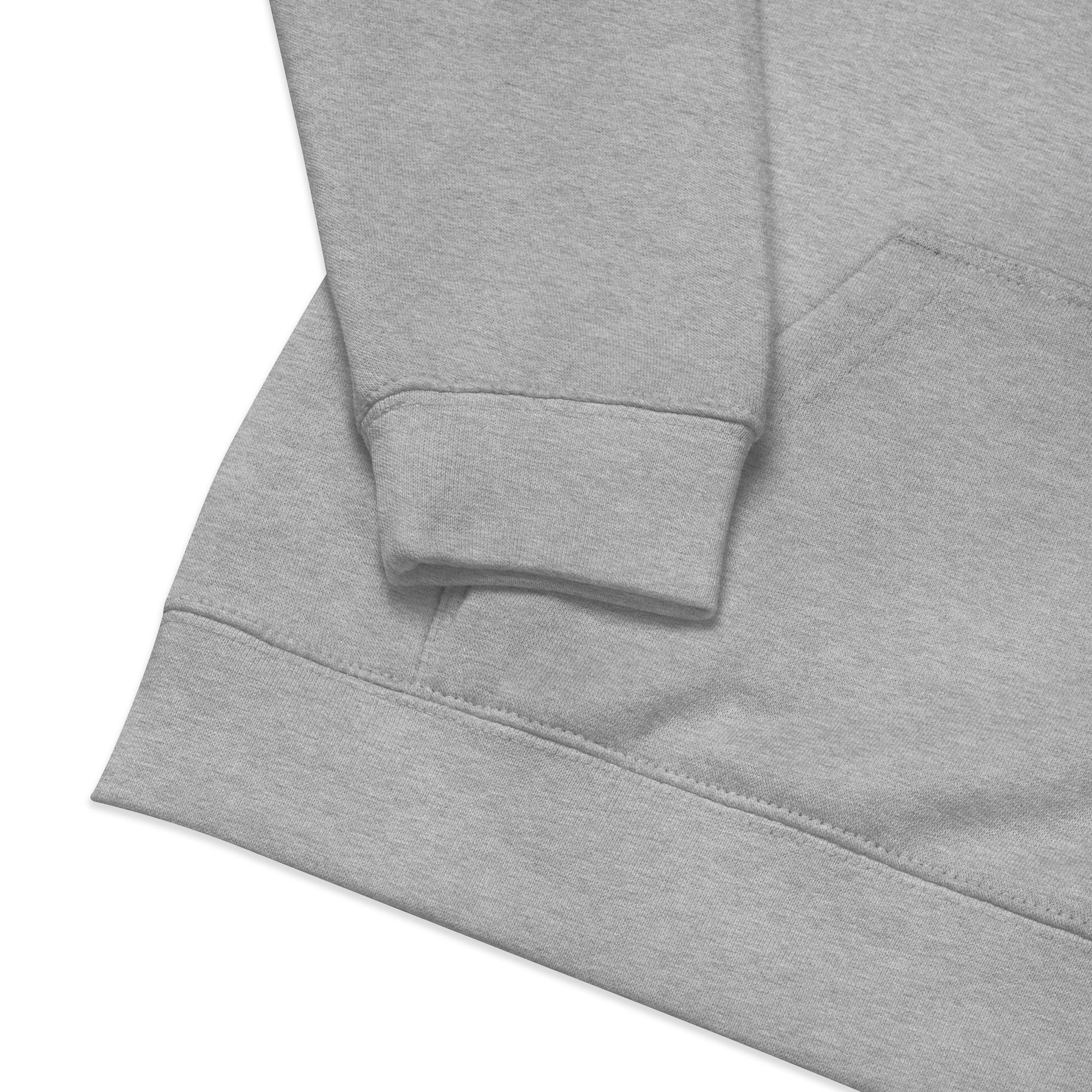 AUMC Logo + Mission Tag Youth Hoodie product image (4)
