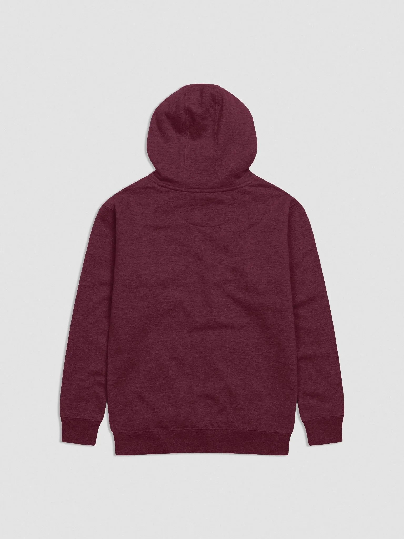 Handsome Embroidered Hoodie F&E1 product image (3)