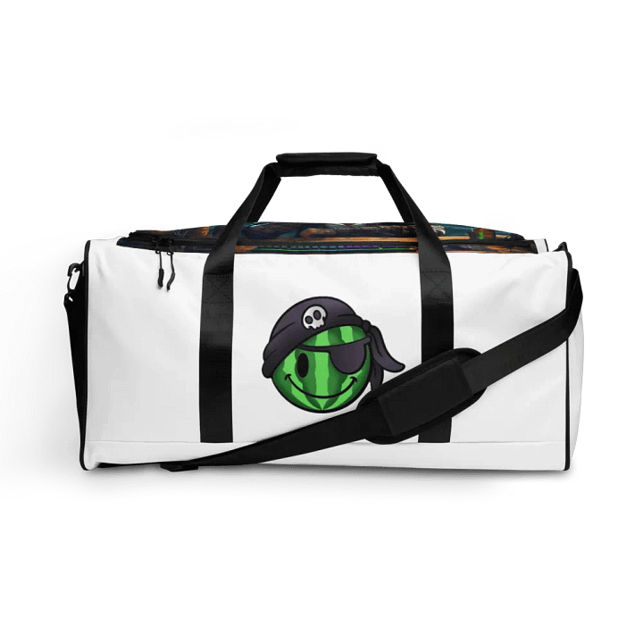Snorth Gym Bag product image (1)
