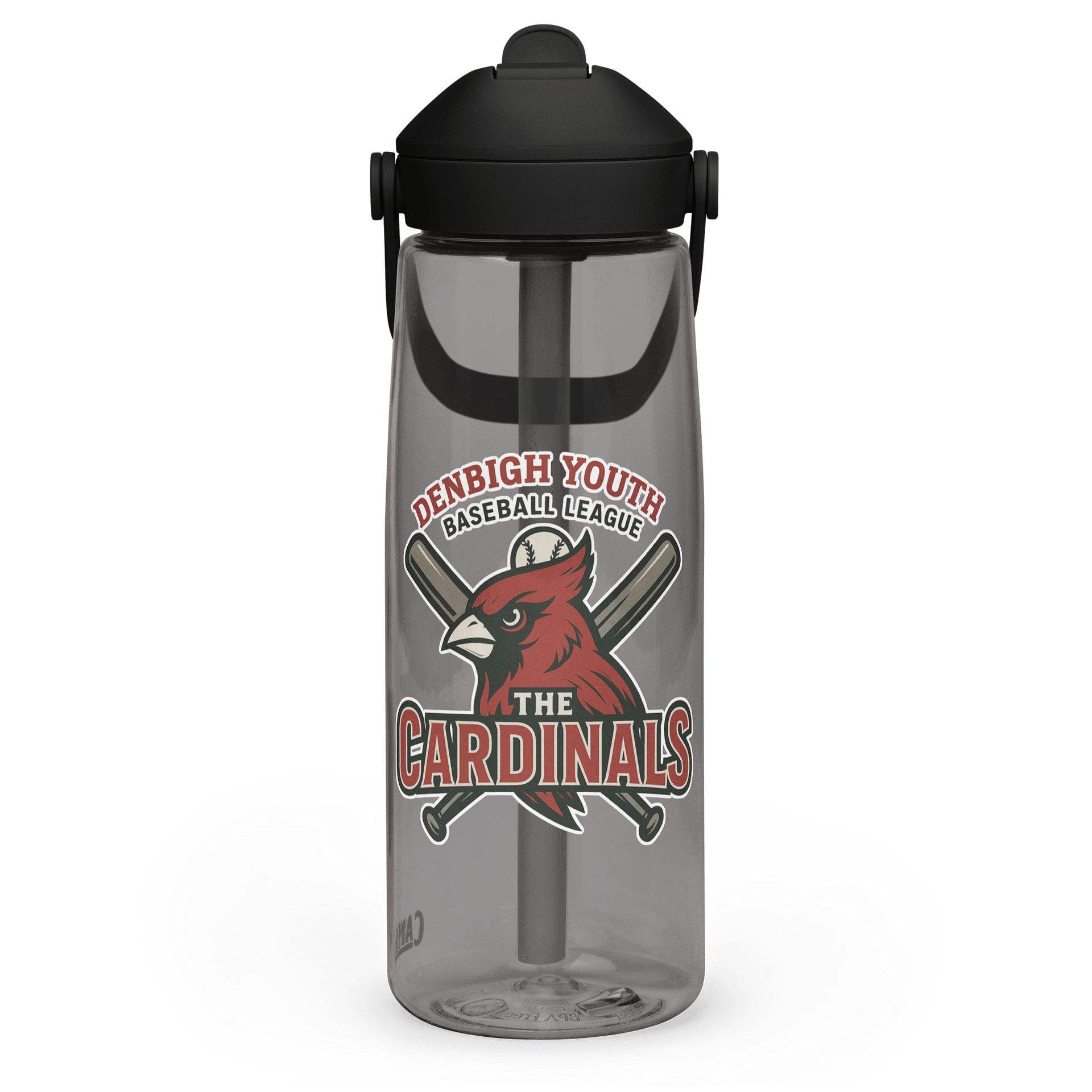 Cardinals - Camelbak Waterbottle product image (1)