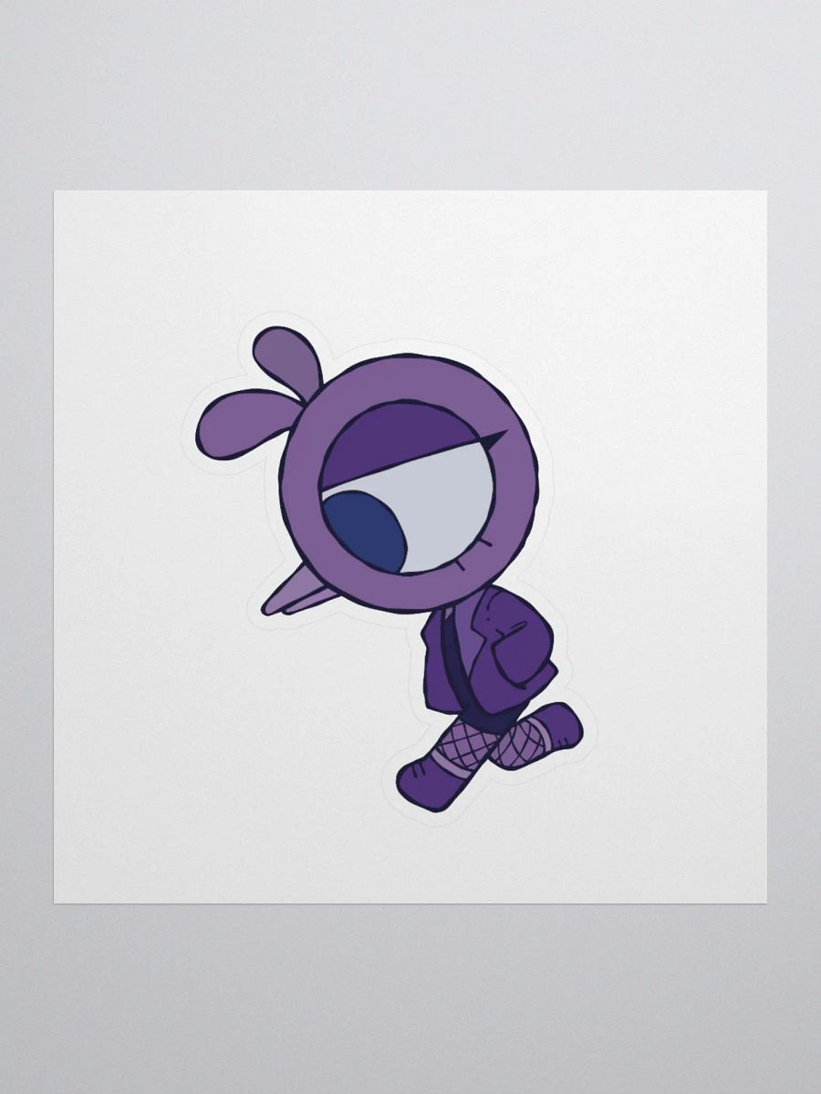 After Party Sticker product image (2)