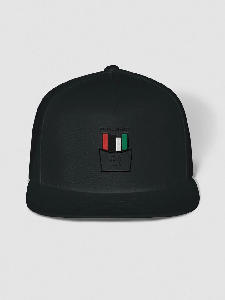Find Your Fries Peace Cap product image (2)
