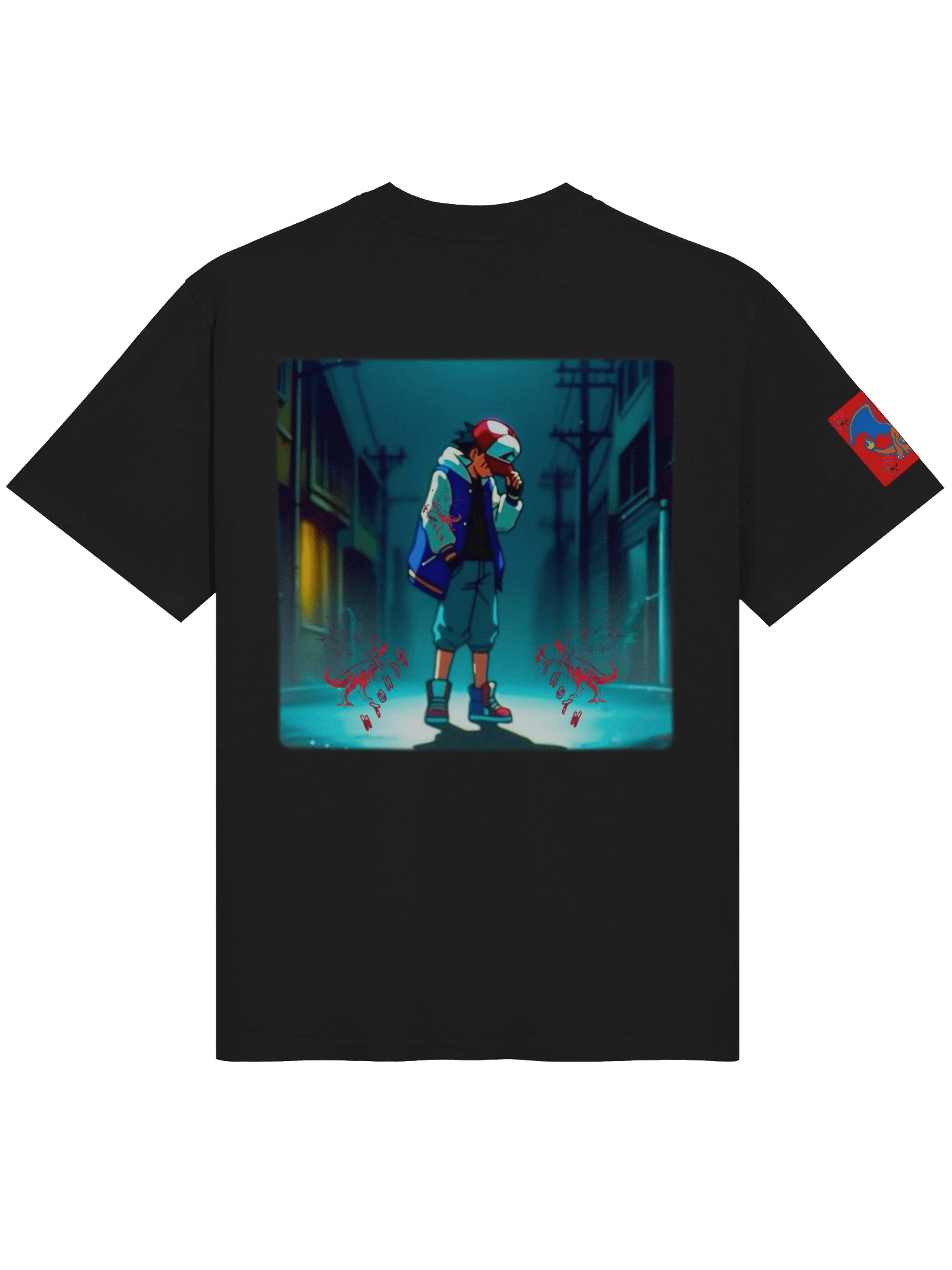 i just wanna play pokemon bro product image (7)