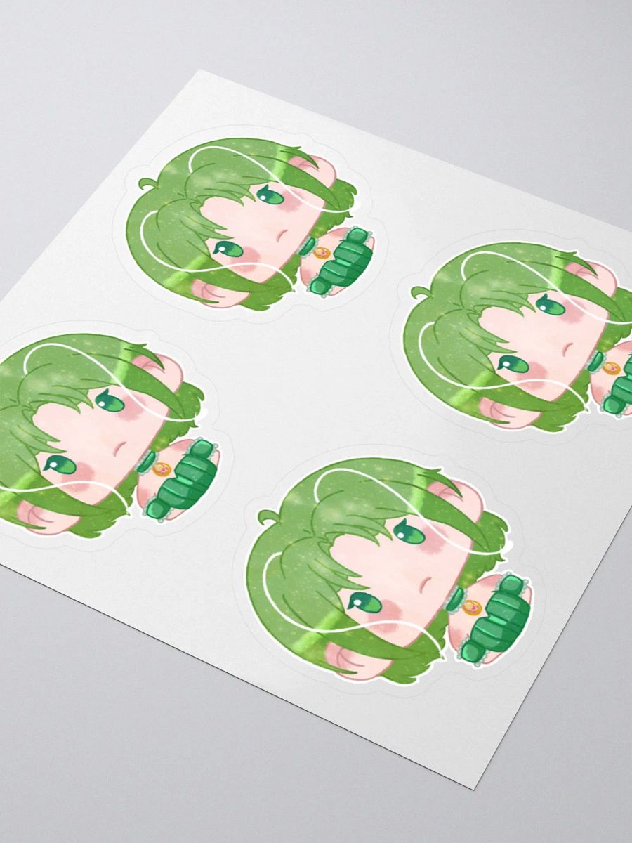 Mew Lettuce product image (3)
