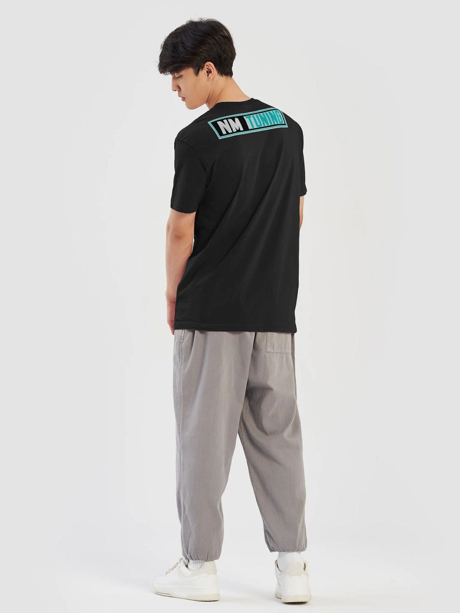 NM Tuning Sportshirt product image (7)