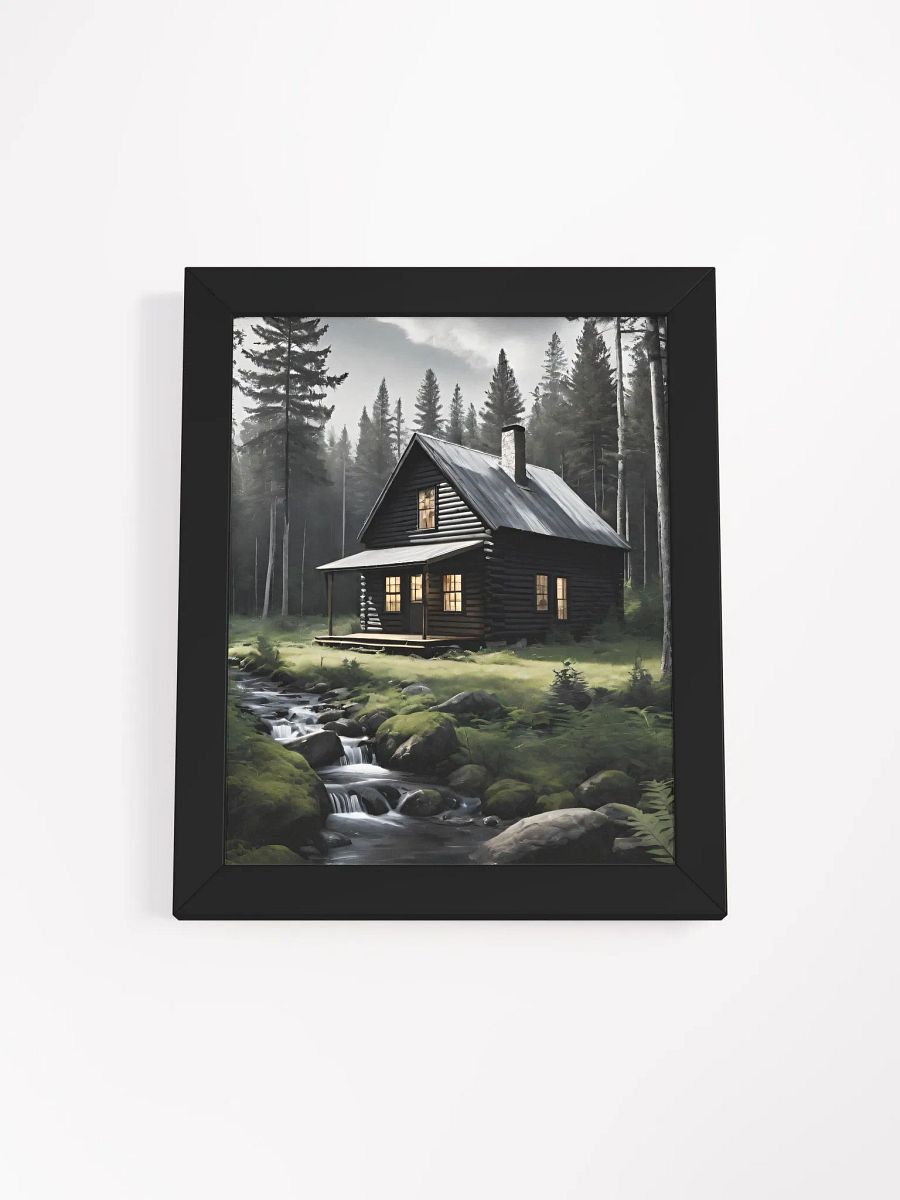 The Peaceful Cabin product image (4)