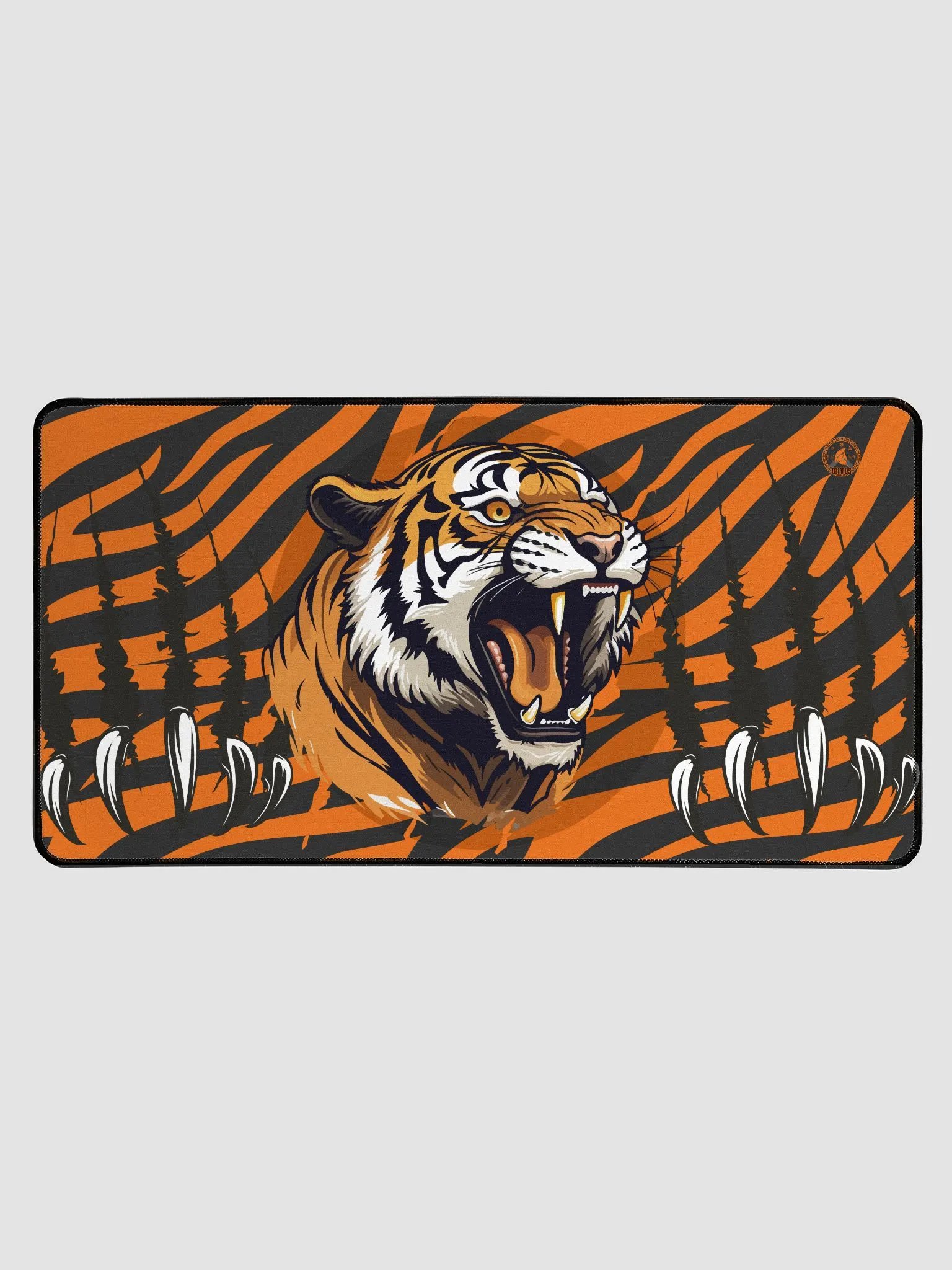 Tiger's Grip Mouse Pad product image (1)