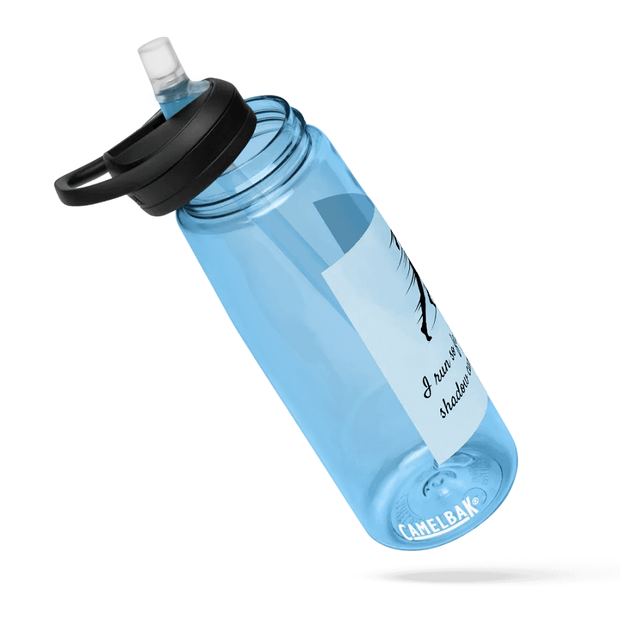 Shadow Chaser Running Water Bottle product image (6)