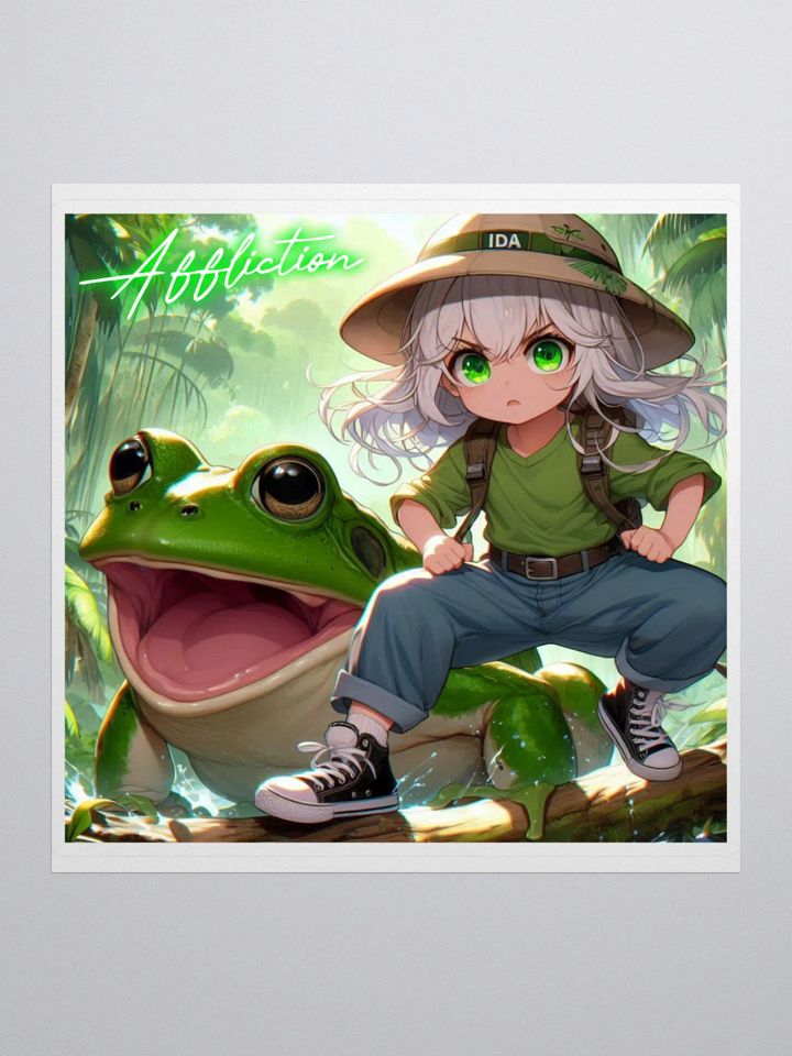 IDA 