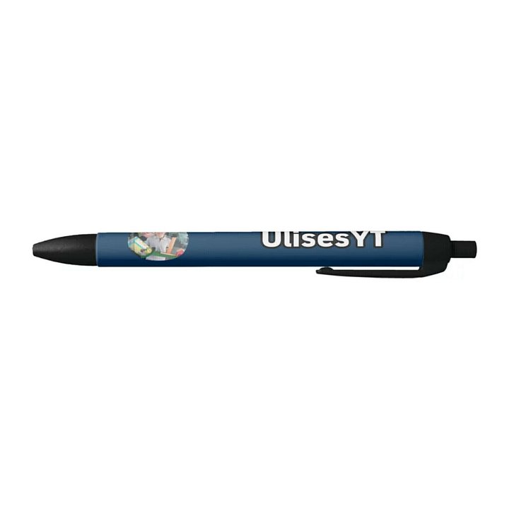 Bolígrafo De UlisesYT product image (2)