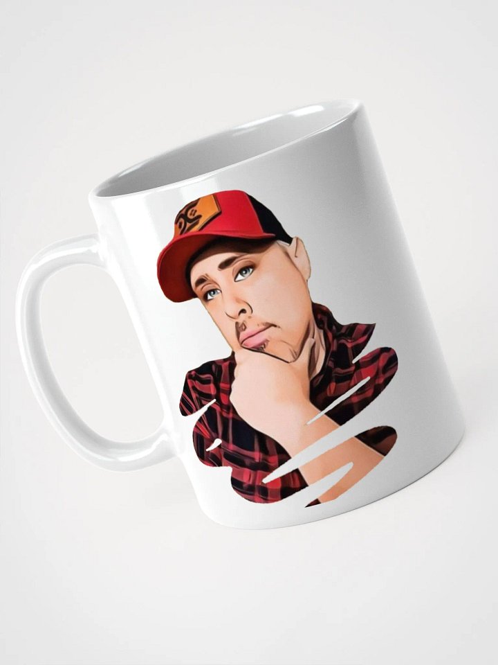 ShibFam Mug product image (2)