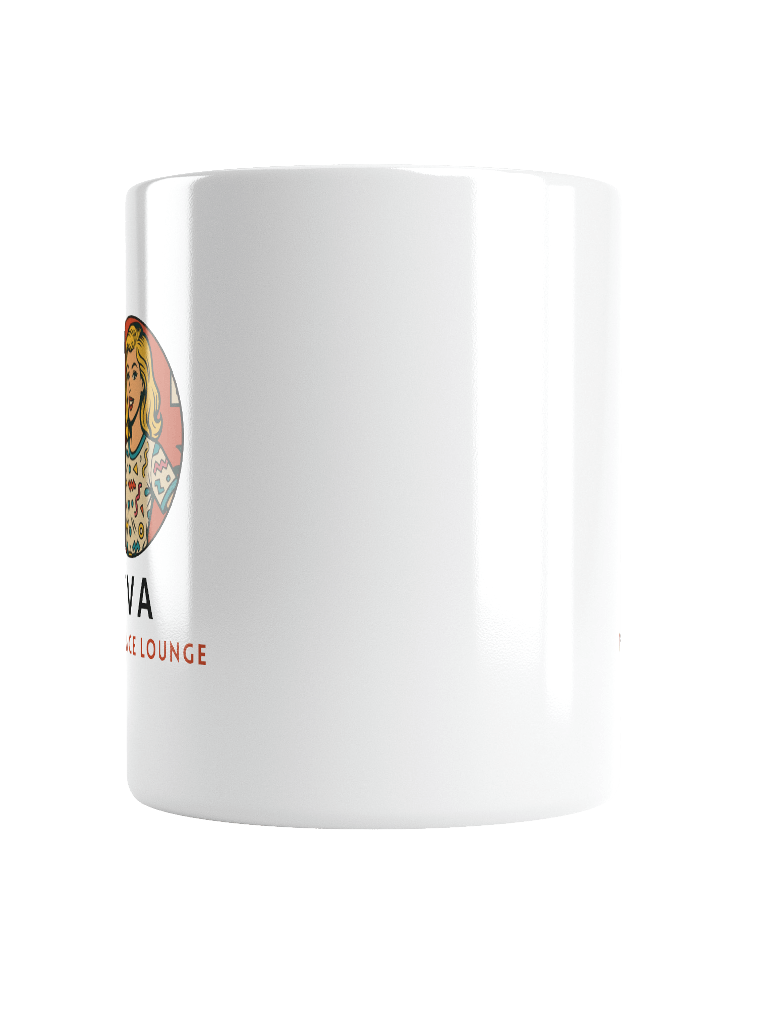 ☕ Eva “1980s Space Lounge” Mug product image (17)