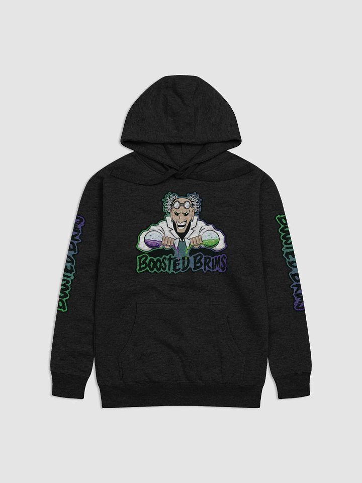 Boosted Hoodie product image (4)