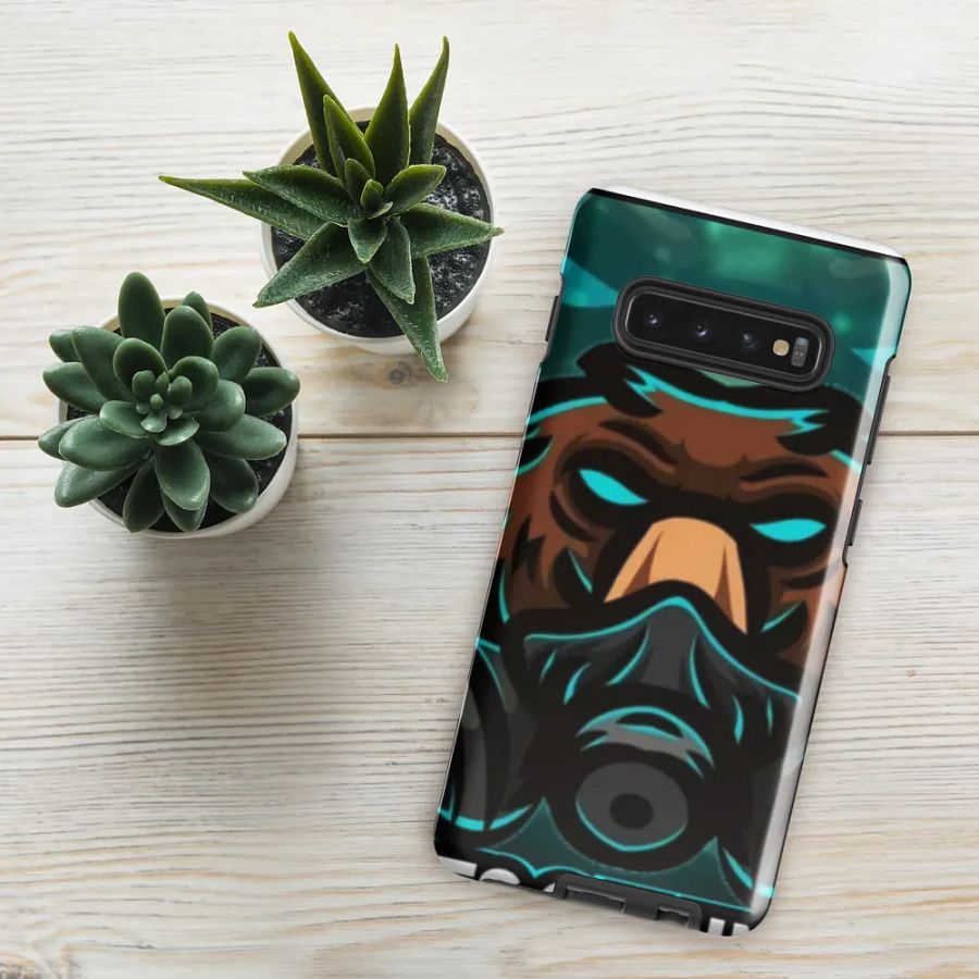 Tough Case for Samsung® product image (49)