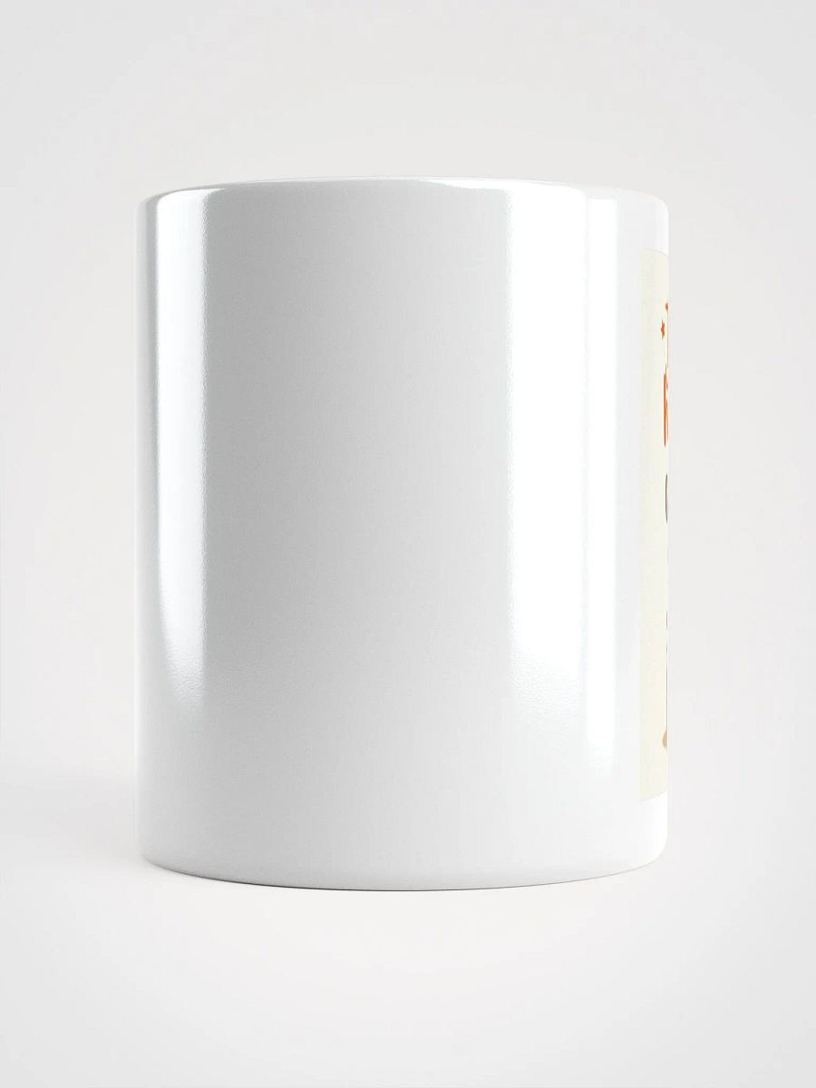 Carrot Cake Bunny Mug product image (5)