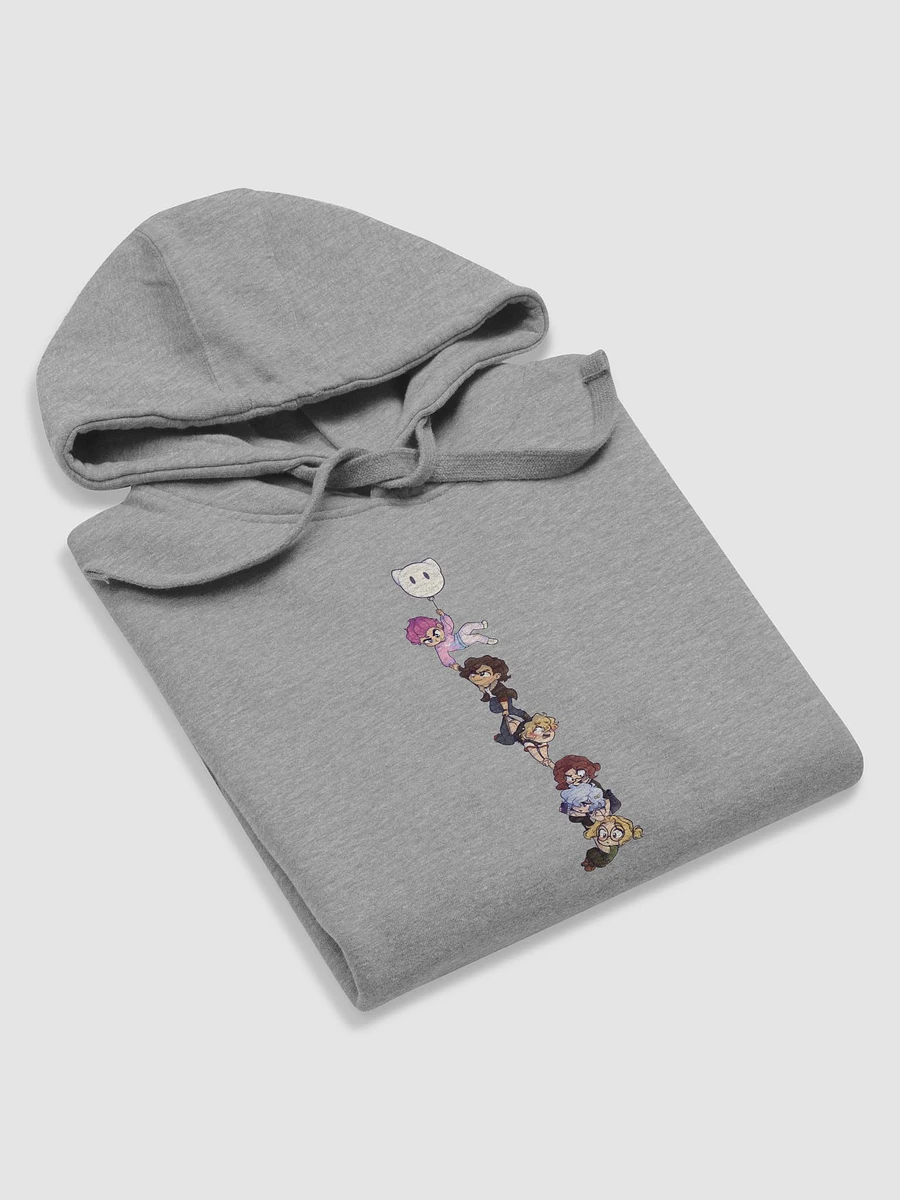 Balloon Boys Hoodie product image (37)