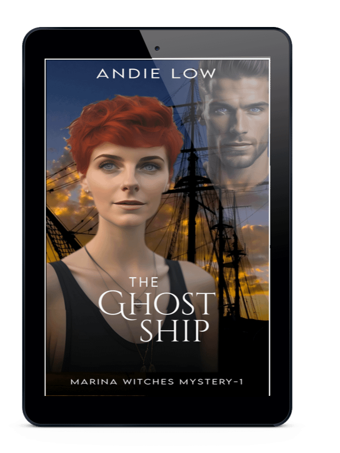 The Ghost Ship product image (1)