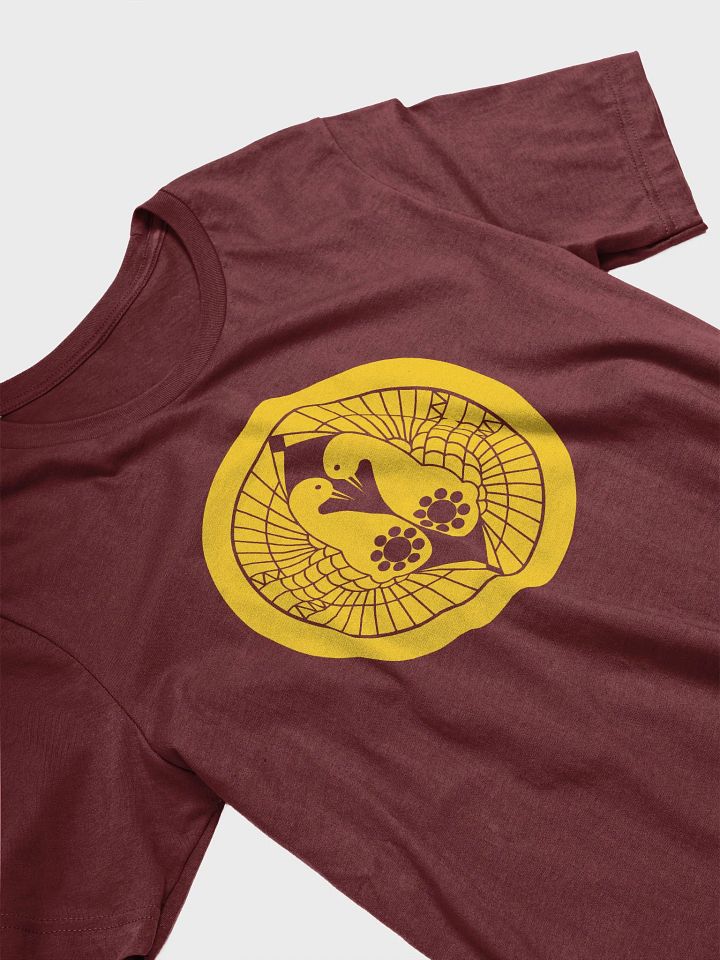 Nanbu clan mon T-shirt product image (1)