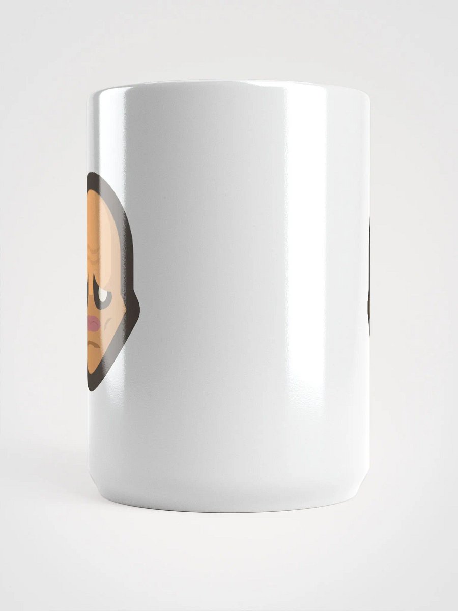 Sigma Boy Face Mug product image (6)