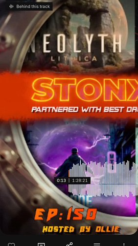 Hey Everyone!

Fresh out the reactor this week we’ve got bangers from Neolyth, AL/SO & Tengu, Metanoia, Korax & more.

In Dem...