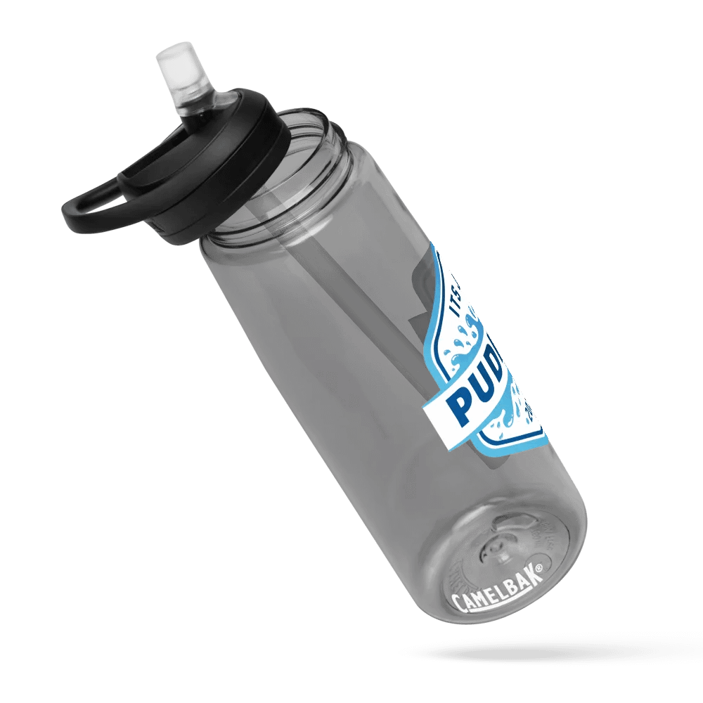 Logo Camelback Bottle product image (24)