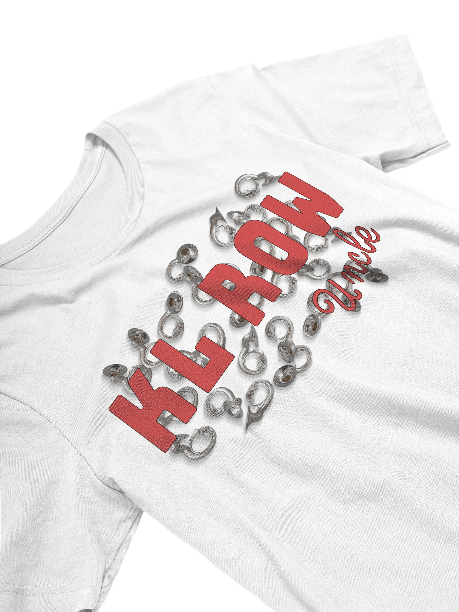 KL Row Sousaphone Uncle Tee product image (3)