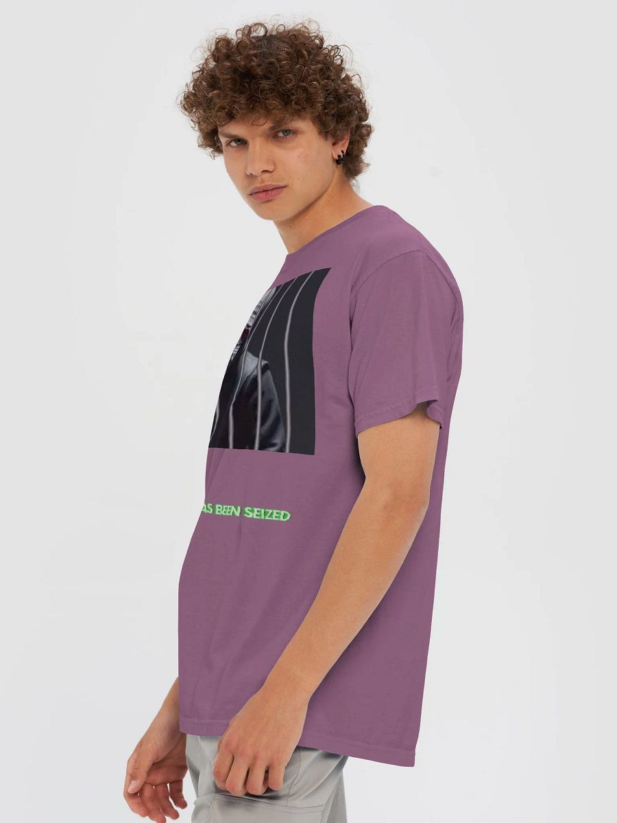 THIS ACCOUNT HAS BEEN SEIZED product image (75)