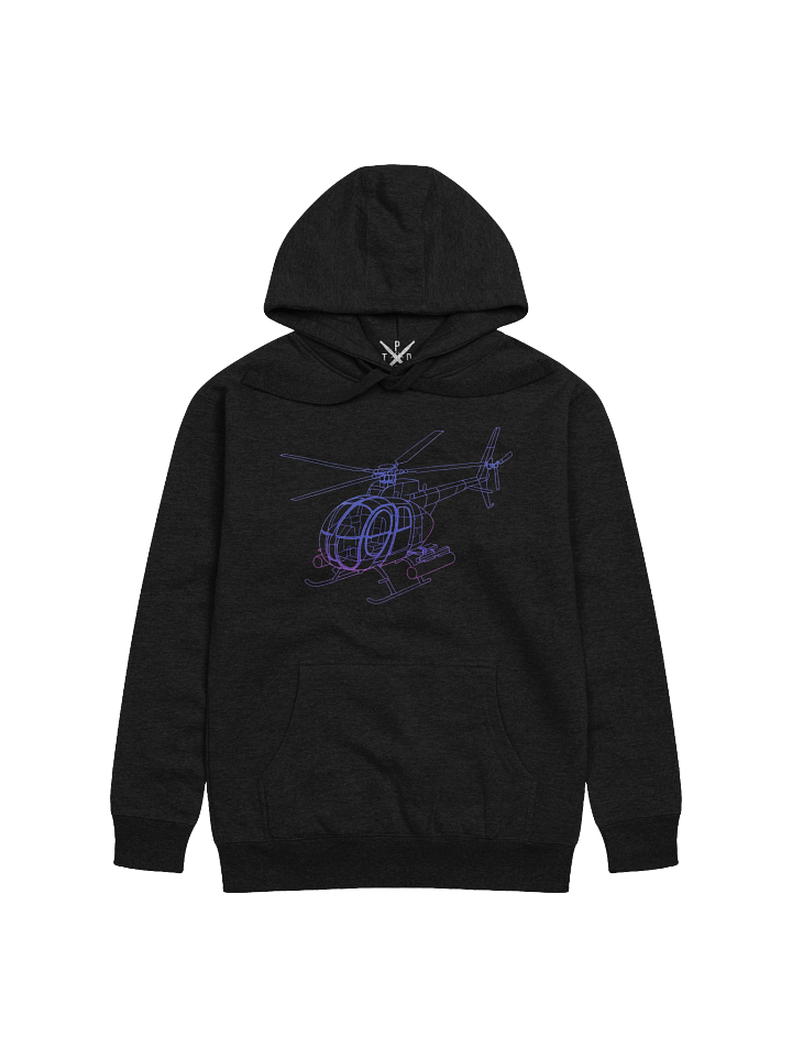 Little Bird Hoodie product image (1)